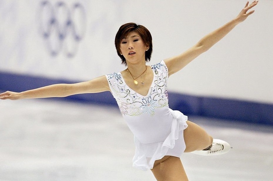 史蒂芬妮·張(Stéphanie Zhang) 史蒂芬妮·張(Stéphanie Zhang)