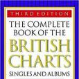 The Complete Book Of The British Charts The Complete Book Of The British Charts