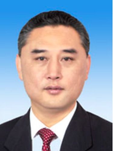 張鵬(本鋼集團)