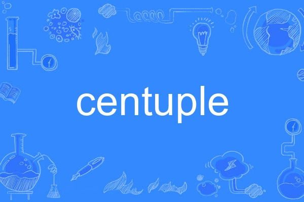 centuple centuple