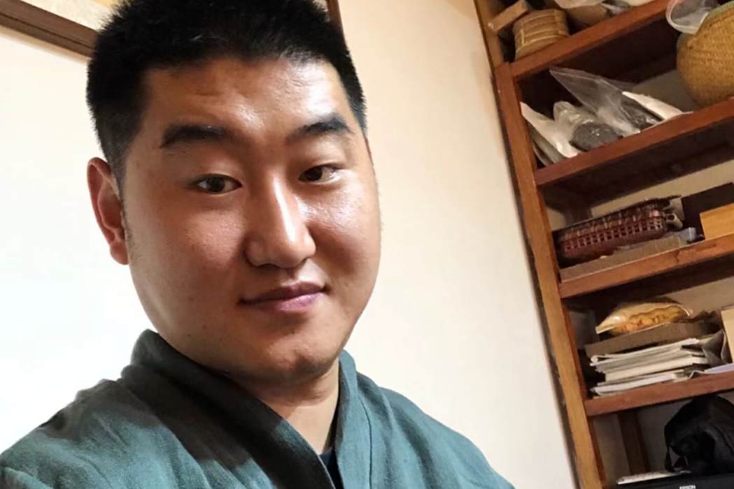 姜春生(青年藝術家) 姜春生(青年藝術家)