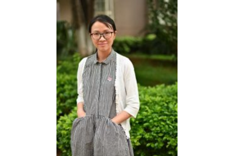 楊娟(西南林業大學助理研究員) 楊娟(西南林業大學助理研究員)