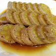 釀藕 釀藕