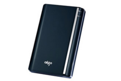 愛國者H8161(160GB) 愛國者H8161(160GB)