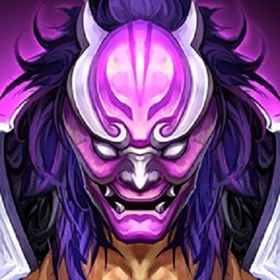 臧霸(MOBA端游《英雄三國》里一名戰士類型的英雄)