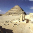 孟菲斯及其金字塔墓地