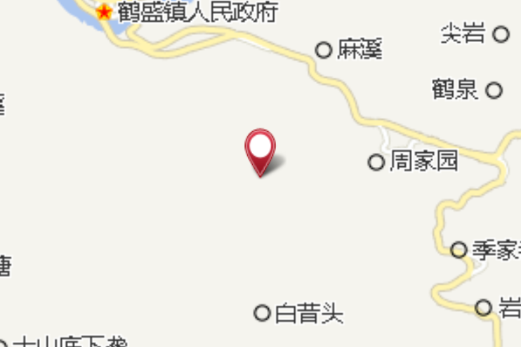 岙家嶺