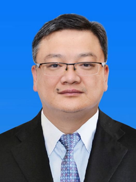 王海民(中國旅遊集團黨委副書記、董事、總經理) 王海民(中國旅遊集團黨委副書記、董事、總經理)