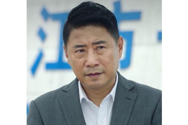 陶勇(電視劇《江河水》中的角色) 陶勇(電視劇《江河水》中的角色)