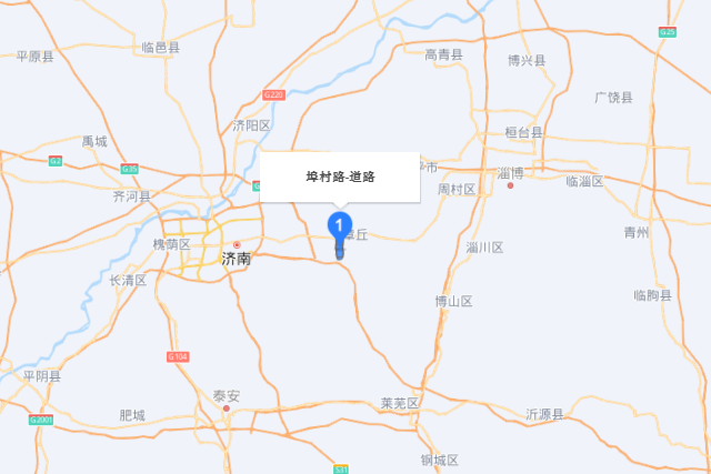 埠村路 埠村路
