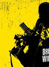 布魯斯·威利斯(Bruce Willis)