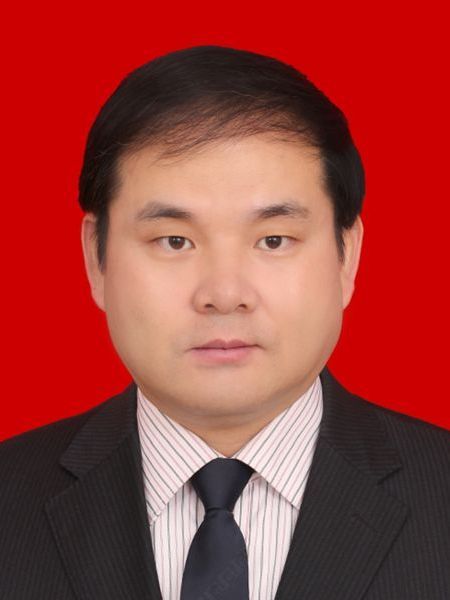 李勇(烏海市政協機關黨組成員)
