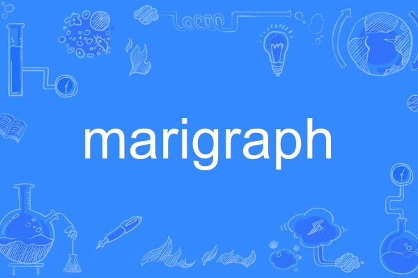marigraph marigraph