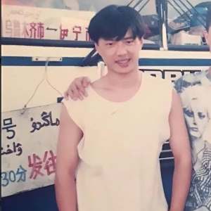 段奕宏