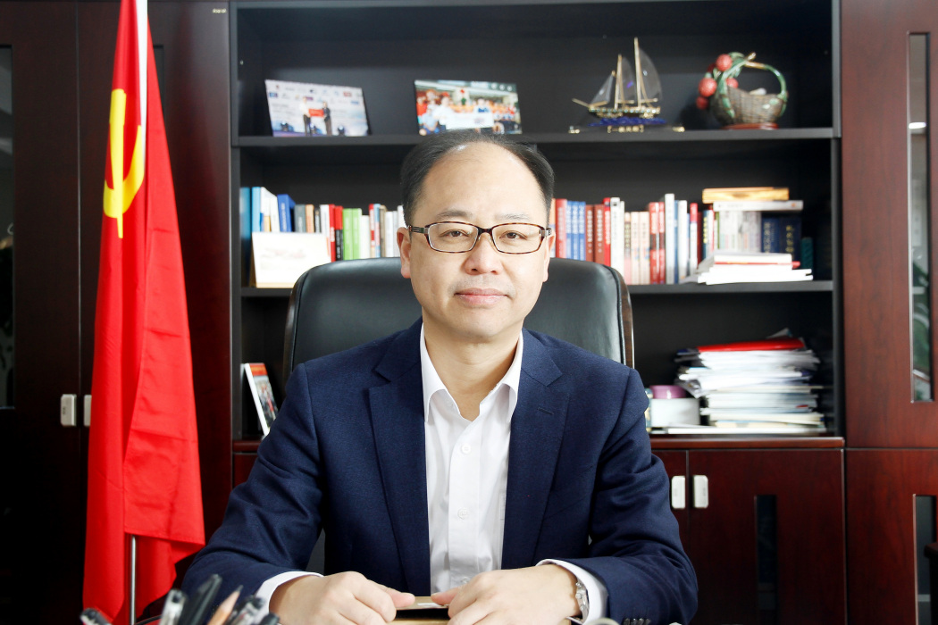 唐勇(保稅科技董事長,董事) 唐勇(保稅科技董事長,董事)