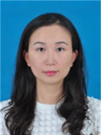 趙娟(西北農林科技大學外語系教師) 趙娟(西北農林科技大學外語系教師)