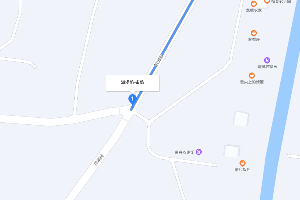 湖港路(蘇州市湖港路) 湖港路(蘇州市湖港路)