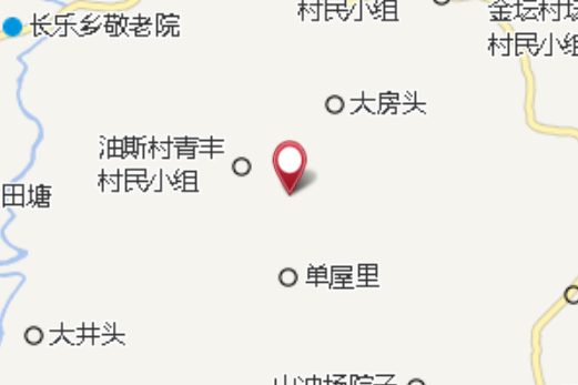 椆樹塆 椆樹塆