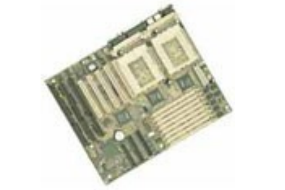 QDI Commander IV QDI Commander IV