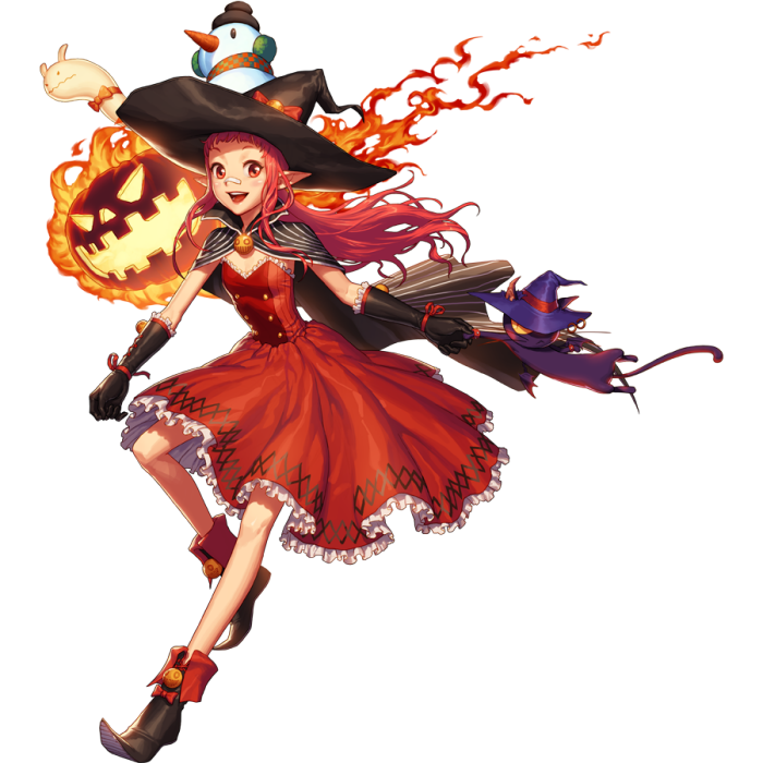 魔道學者(《地下城與勇士》手遊角色) 魔道學者(《地下城與勇士》手遊角色)