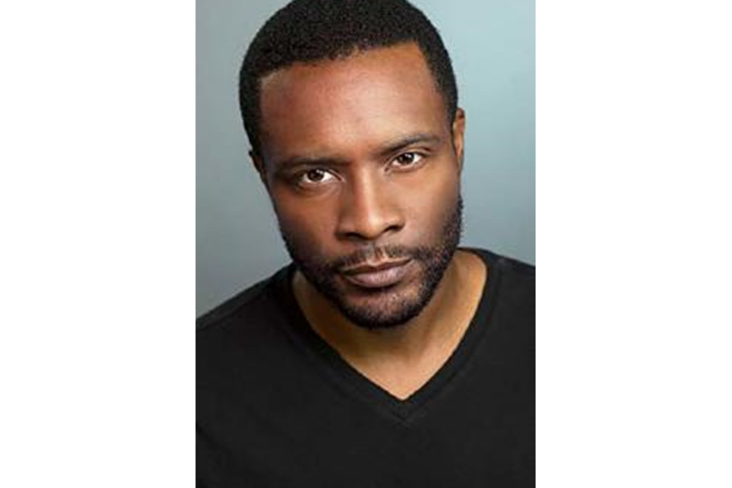 Antoine Williams Antoine Williams
