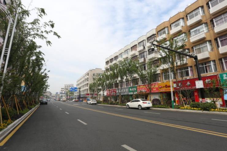 富民路(鞏義市富民路) 富民路(鞏義市富民路)