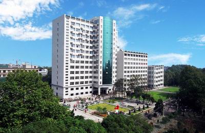 武漢理工大學國際教育學院
