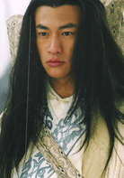 荊軻傳奇(荊柯傳奇)