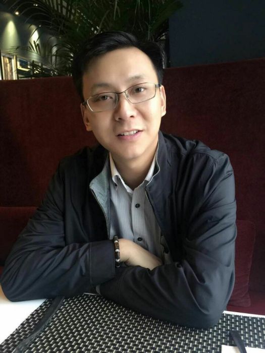 盛昶硯 盛昶硯