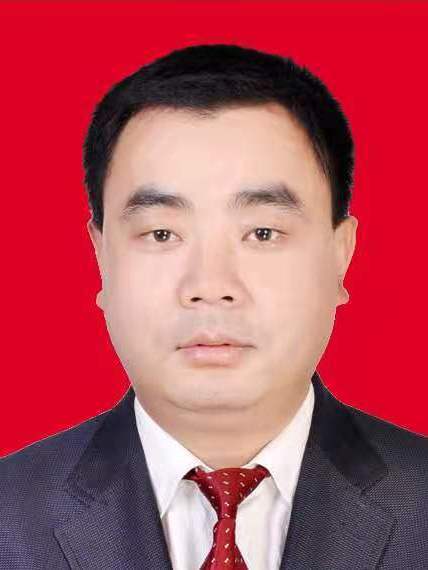 胡濤(陝西省漢中市略陽縣衛生健康局局長) 胡濤(陝西省漢中市略陽縣衛生健康局局長)
