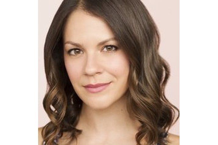 Erin Fritch Erin Fritch