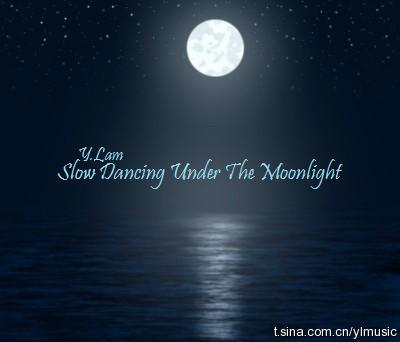 Slow Dancing Under The Moonlight