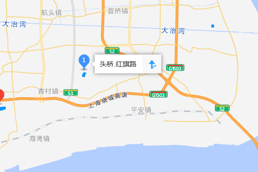 紅旗路12弄 紅旗路12弄