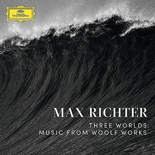 Three Worlds: Music From Woolf Works Three Worlds: Music From Woolf Works