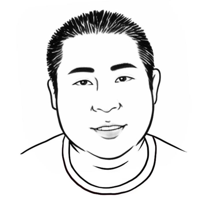 山西黑哥