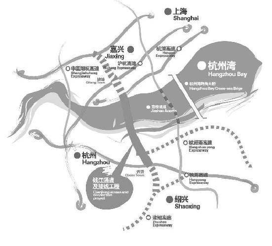 江蘇蘇紹高速(S9)