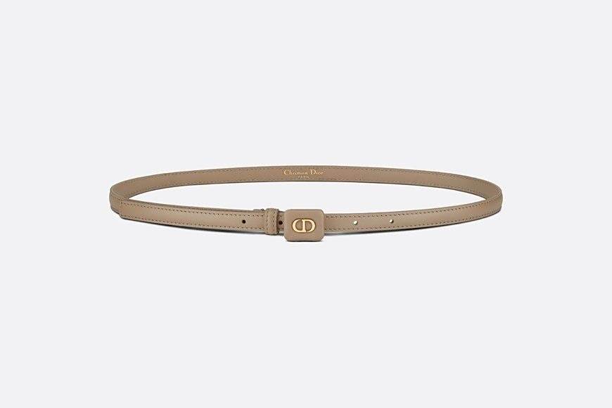 Dior Bobby 腰帶 Dior Bobby 腰帶