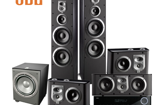 JBLES80BK JBLES80BK