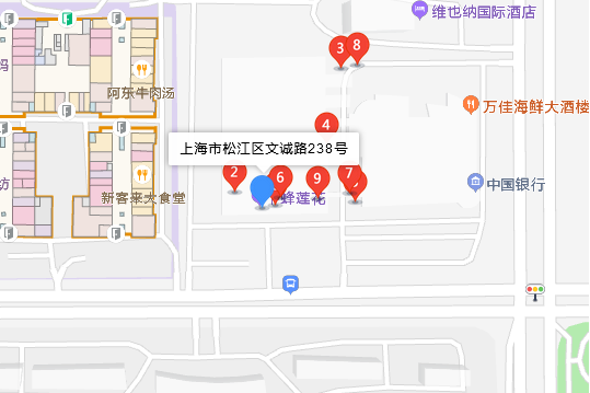 文城路238號 文城路238號