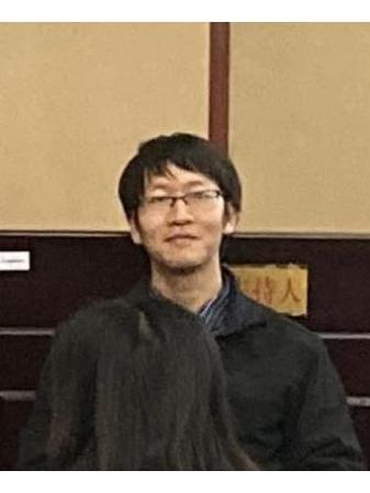 馮偉(山東大學外國語學院教師) 馮偉(山東大學外國語學院教師)