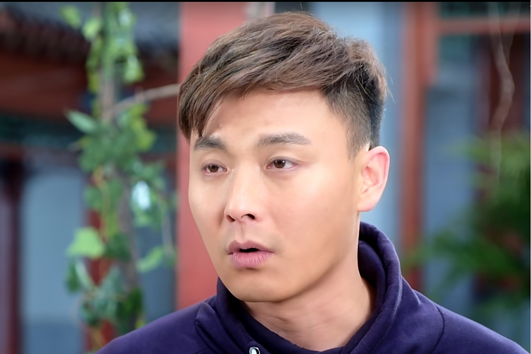 馬三新 馬三新