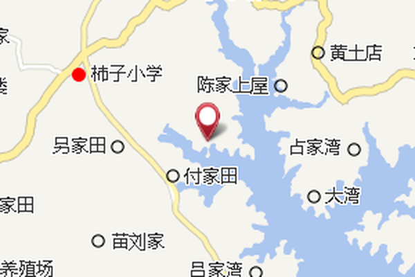 易家田 易家田