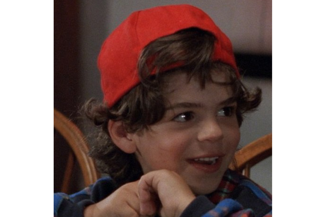 Aaron Notarfrancesco