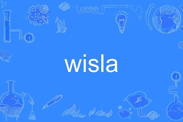 wisla wisla