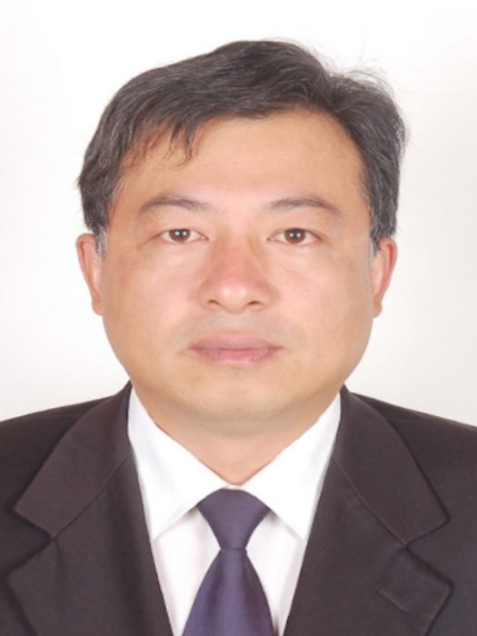 王雪峰(山東省東營市自然資源和規劃局河口分局黨組書記、局長) 王雪峰(山東省東營市自然資源和規劃局河口分局黨組書記、局長)