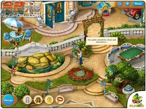 Gardenscapes 2 Gardenscapes 2
