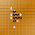 flash版五子棋 flash版五子棋