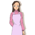 榎本梓(夏本梓) 榎本梓(夏本梓)