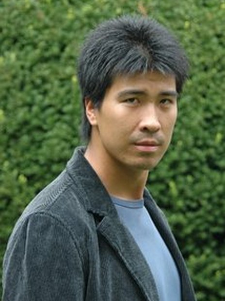 Scott Chan Scott Chan