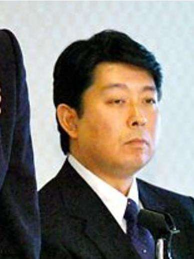 井植敏雅